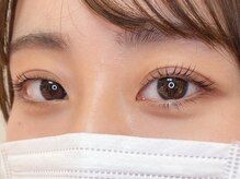 オブヘア 宮前平店(Of HAIR)/ラッシュリフト