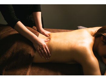 レガロスパ(REGALO SPA)/お友達やご両親へのプレゼントで