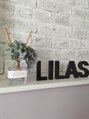 リラ(Lilas)/eyelashsalon Lilas【リラ】