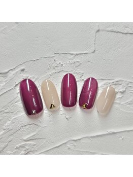 メイク(Me19)/シンプルコース