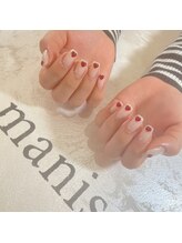 マニス(manis)/
