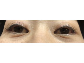 リシェル 高崎店(Richelle)/ラッシュリフトカール