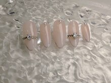 ミスシュガーネイル(MS Sugar Nail)/