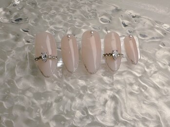 ミスシュガーネイル(MS Sugar Nail)/