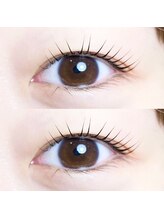 サロンドゥプリエ 春日原店(SALON deux PRIER)/パリジェンヌ