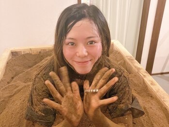 酵素風呂 チル/096k熊本歌劇団☆MANAKAさん