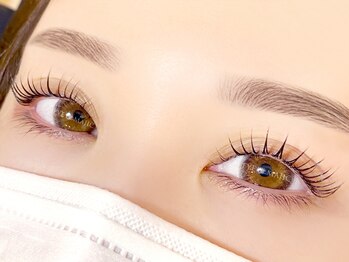 アイマジックピュア 仙台駅前店(EYE MAJIC pure)/パリジェンヌラッシュリフト