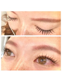 グリン(grin)/まつ毛エクステ