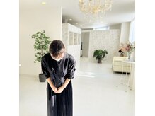 グランミオラ(Gran Miola)/お見送り　お疲れ様でした