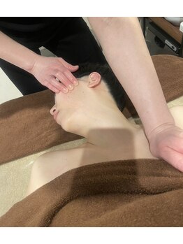 フーシー(FooSee)/小顔造顔メソッド【麻布十番】