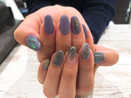 ニュアンスデザイン