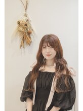 クライス ビューティー(KREIS beauty) nail manami