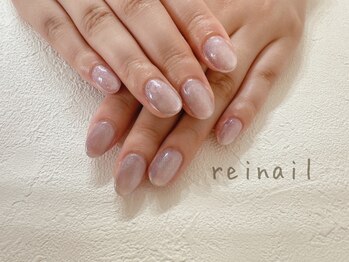 レイネイル(Reinail)/