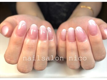 ニコ(nico)/ベイビーブーマー