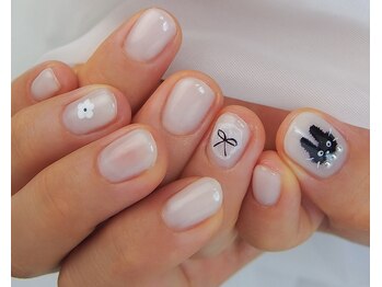 ゆる韓国アート