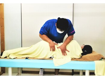 スマイルスポーツコンディショニング