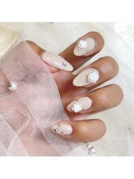 ベリール(Be'Leel)/トレンドコース☆