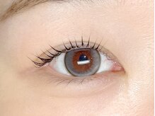 コム 草加マルイ店(com by neolive)/パリジェンヌラッシュリフト