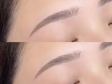 サードネイル 新宿店(3rd eye)/アイブロウ