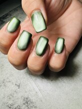 サング ネイル ビューティー アトリエ(suNg nail beauty atelier)/