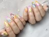 【Hand】《持ち込みデザイン》10本アート￥9,500～