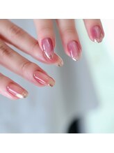 サロン ド リム(Salon de Lym)/by fujiki