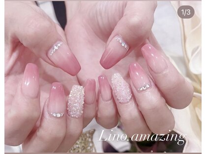 リノ アメージング(Lino.amazing)の写真