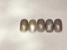 リア 新小岩店(lia)/design定額コース￥7,800