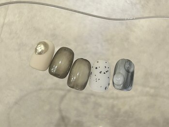 ラクネイル 浦和店(raku nail)/