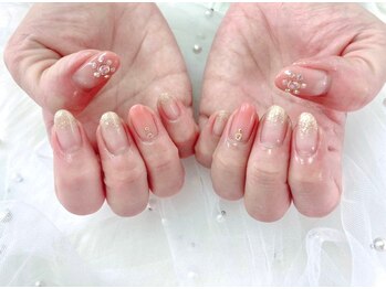 はあとねいる 和歌山紀三井寺店/定番デザインNo.143