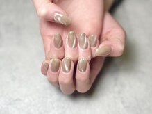 チェリッシュ(chelish)/マグネット