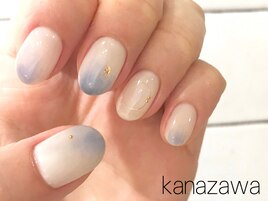 シンプルワイヤーデザイン