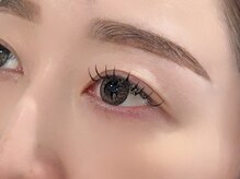 ヌヴェラ 新橋(Nuvella)/シンプル～ボリュームまで◎