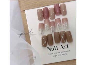 《定額》simple design .