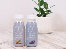 ブーケ カメリア店(Bouquet)の雰囲気（寄り添ったあなただけのプログラム／プロテイン付き）