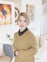 ネイルサロン フェリーチェ 東川口店(Felice) 酒井 一美