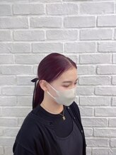 キューアイラッシュ(Q-Eyelash) ヤギサワ 