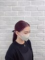 キューアイラッシュ(Q-Eyelash) ヤギサワ