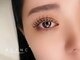アイラッシュサロン ブラン 近鉄八尾店(Eyelash Salon Blanc)の写真/【マツエクブーム再燃！】フラットラッシュやワンホンマツエクで憧れ束感まつげ☆いつもより華やかに♪