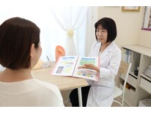 ルビー センター南店(Ruby)/丁寧なカウンセリング☆