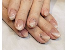 ルヒアネイル イオン戸畑ショッピングセンター店(Ruhia Nail)/マグネットネイル