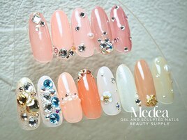 手が綺麗に見えるマオジェル有◎