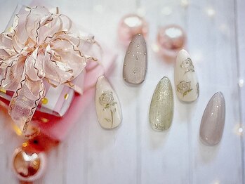 ブリエカドー(Briller Cadeau)/ブリエコース