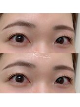 リアン アイ 太田(RIAN eye)/エクパーマ