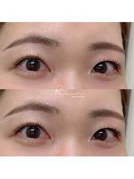 リアン アイ 太田(RIAN eye)/エクパーマ