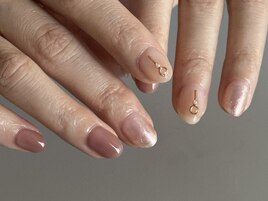 pink simple desaign