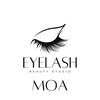 モア(Moa)のお店ロゴ