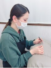 レアナル 横浜店(Leanalu) Aoki 