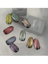 リヨン(RIYON)/マグネット