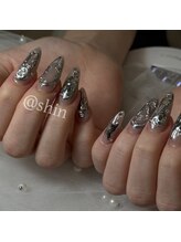 クイーンズビューティーサロン 歌舞伎町店(Queen's beauty salon)/パラジェル　やり放題コース